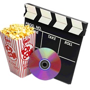 Watch at Least One Movie Per Week