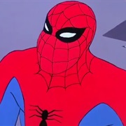 Spider Man
