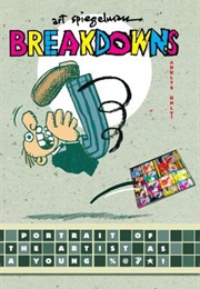 Breakdowns (Art Spiegelman)