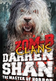 Zom-B Clans (Darren Shan)