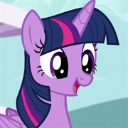 Twilight Sparkle