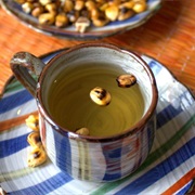 Corn Tea
