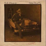 Dinosaur - Hank Williams Jr.