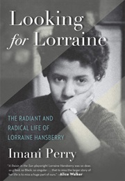 Looking for Lorraine (Imani Perry)