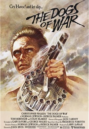 The Dogs of War
