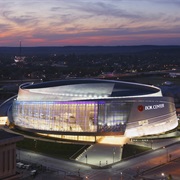 BOK Center (Tulsa, OK)
