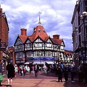 Wrexham