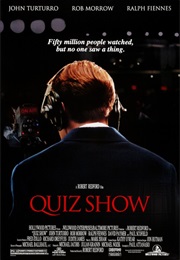 Quiz Show