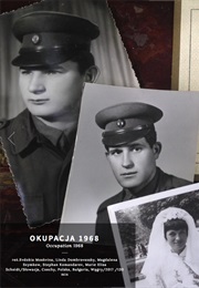 Occupation 1968 (2018)
