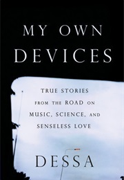 My Own Devices (Dessa)