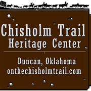 Chisholm Trail Heritage Muesum