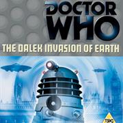 The Dalek Invasion of Earth