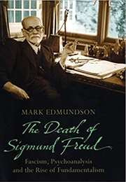 The Death of Sigmund Freud (Mark Edmundson)