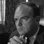 John Ehrlichman