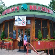 Elephant's Delicatessen