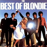 Blondie - The Best of Blondie