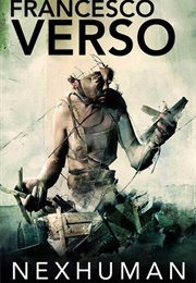 Nexhuman (Franceso Verso)