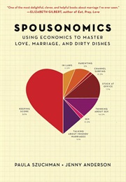 Spousonomics (Paula Szuchman)
