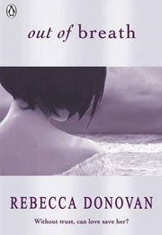 Out of Breath (Rebecca Donovan)