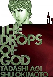 The Drops of God (Tadashi Agi)
