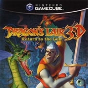 Dragon&#39;s Lair 3D: Return to the Lair