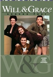 Will and Grace (1998)