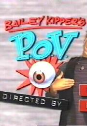 Bailey Kipper's P.O.V.