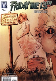 Friday the 13th: Pamela's Tale