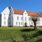 Kokkedal Palace, Nordjylland