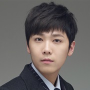 Lee Hong-Gi 이홍기