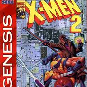 X-Men 2 - Clone Wars