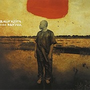Moffou - Salif Keita