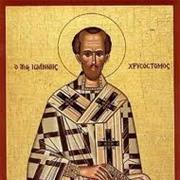 Saint Peter Chrysologus