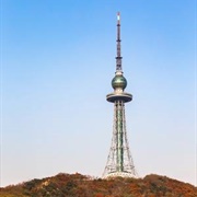 Qingdao TV Tower