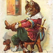 Puss in Boots