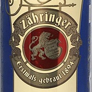 Zahringer Hefeweizen