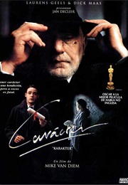 Karakter (1997)