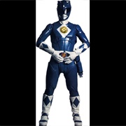 Blue Ranger