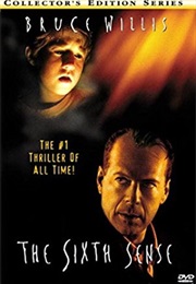 The Sixth Sense - Bruce Willis's Character Was Dead the Whole Time! (1999)