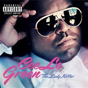 Cee-Lo Green - The Lady Killer