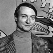 Roy Lichtenstein