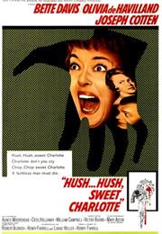 Hush… Hush, Sweet Charlotte (Aldrich)