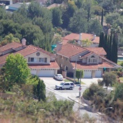 Rowland Heights, California