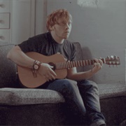Ed Sheeran - Lego House