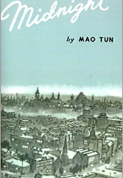 Midnight (Mao Tun)