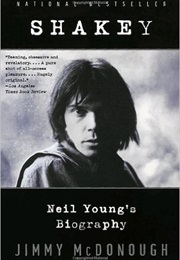 Shakey (Jimmy Mcdonough)