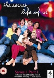 The Secret Life of Us (2001)