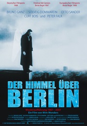 Der Himmel Über Berlin (1987)