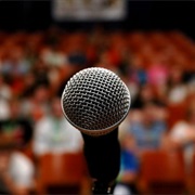 Won a Speech Contest