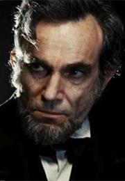 Daniel Day-Lewis, (Lincoln,2012)